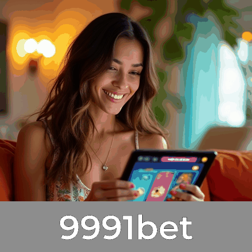 Experiência de Jogo Segura com 9991bet: Sua Plataforma de Confiança