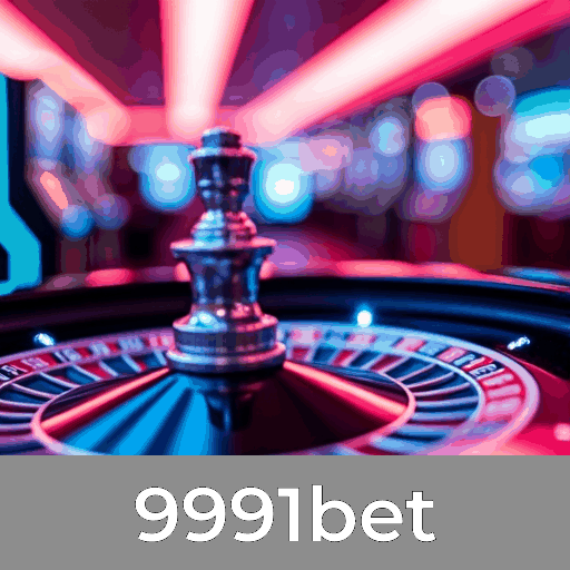9991bet: Explore Slots com Alta RTP e Mega Prêmios