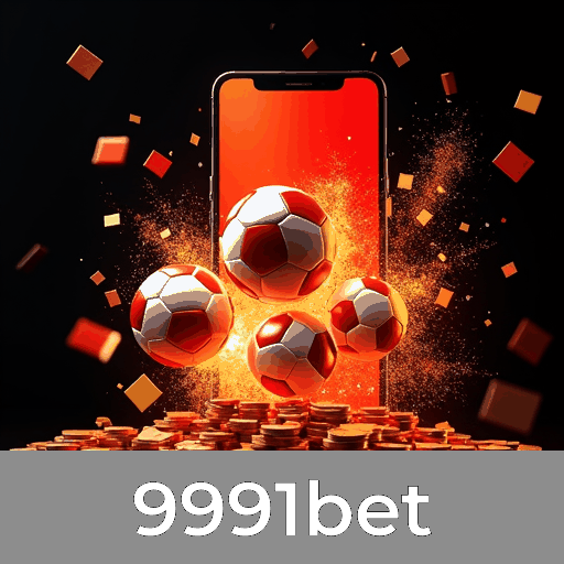 Descubra o 9991bet: App Completo e Seguro para Apostas Móveis