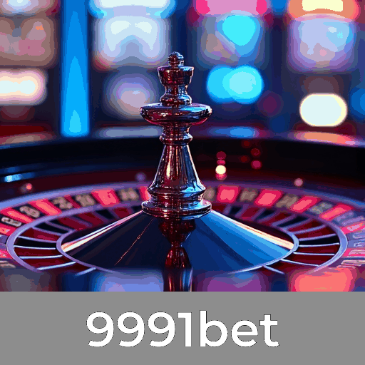 Experiência VIP de Roleta ao Vivo no 9991bet: Descubra o Melhor!